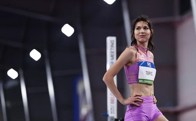 Srdjan Stevanovic/Starsport.rs ©